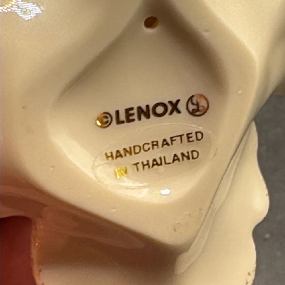 Lenox Ladybug - Picture 2 of 5